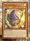 Magikuriboh