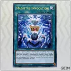 Invocation