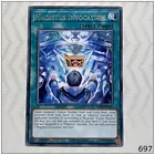 Invocation
