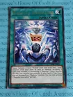 Magistus Invocation