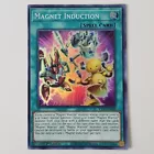 Magnet Induction