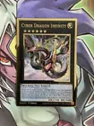 Cyber Dragon Infinity