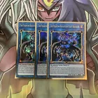 The Phantom Knights of Rusty Bardiche