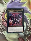 Number 107: Galaxy-Eyes Tachyon Dragon