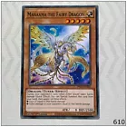 Mahaama the Fairy Dragon