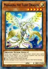 Mahaama the Fairy Dragon