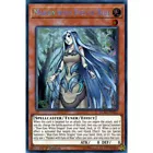 Maiden with Eyes of Blue