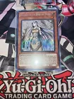 Maiden with Eyes of Blue