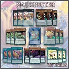 Majespecter Porcupine - Yamarashi