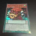 Majespecter Raccoon - Bunbuku