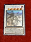 Majestic Red Dragon