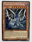 Blue-Eyes White Dragon