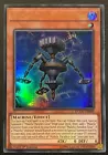 Ancient Gear Golem - Ultimate Pound