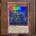 Malefic Paradox Gear