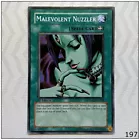 Malevolent Nuzzler