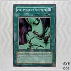 Malevolent Nuzzler