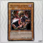 Malice Doll of Demise