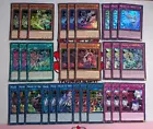 Maliss White Binder