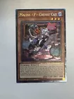 Maliss Chessy Cat