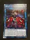 Maliss Red Ransom