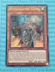 Witchcrafter Genni