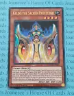 Keldo the Sacred Protector