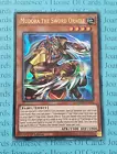 Mudora the Sword Oracle