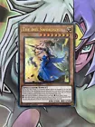 The Iris Swordsoul