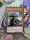 Swordsoul Strategist Longyuan