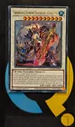 Swordsoul Supreme Sovereign - Chengying