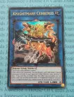 Knightmare Cerberus