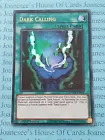 Dark Calling