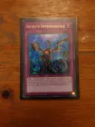 Infinite Impermanence