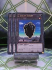 G Golem Token
