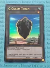 G Golem Token