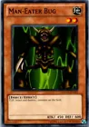 Man-Eater Bug