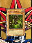 Man-Eater Bug