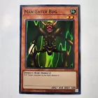 Man-Eater Bug
