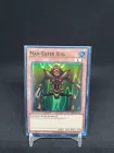Man-Eater Bug