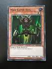 Man-Eater Bug