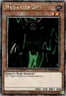 Man-Eater Bug