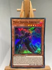 Cyber End Dragon