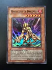 Manticore of Darkness