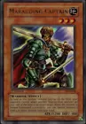 Marauding Captain