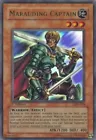 Marauding Captain