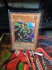 Elemental Hero Captain Gold