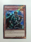Marauding Captain