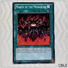 March of the Monarchs