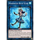 Marincess Blue Slug
