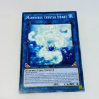 Marincess Crystal Heart
